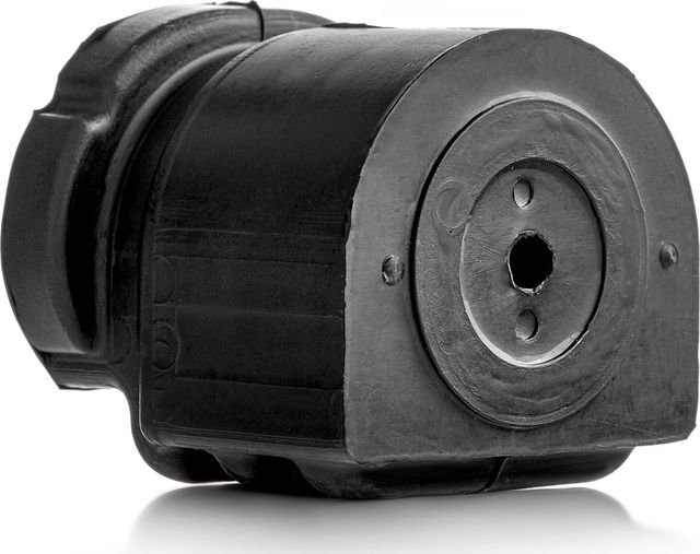 Сайлентблок переднего рычага подвески Mobiland для Daewoo Espero 1991-1999. Артикул 142101570