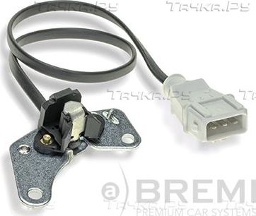 Датчик положения распредвала Bremi для Fiat Palio I 1996-2012. Артикул 60068
