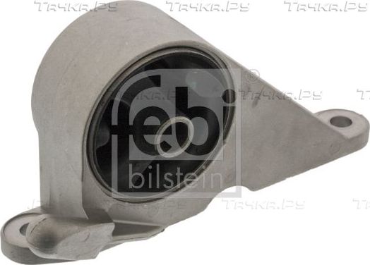 Подушка (опора) двигателя Febi Bilstein. Артикул 102356