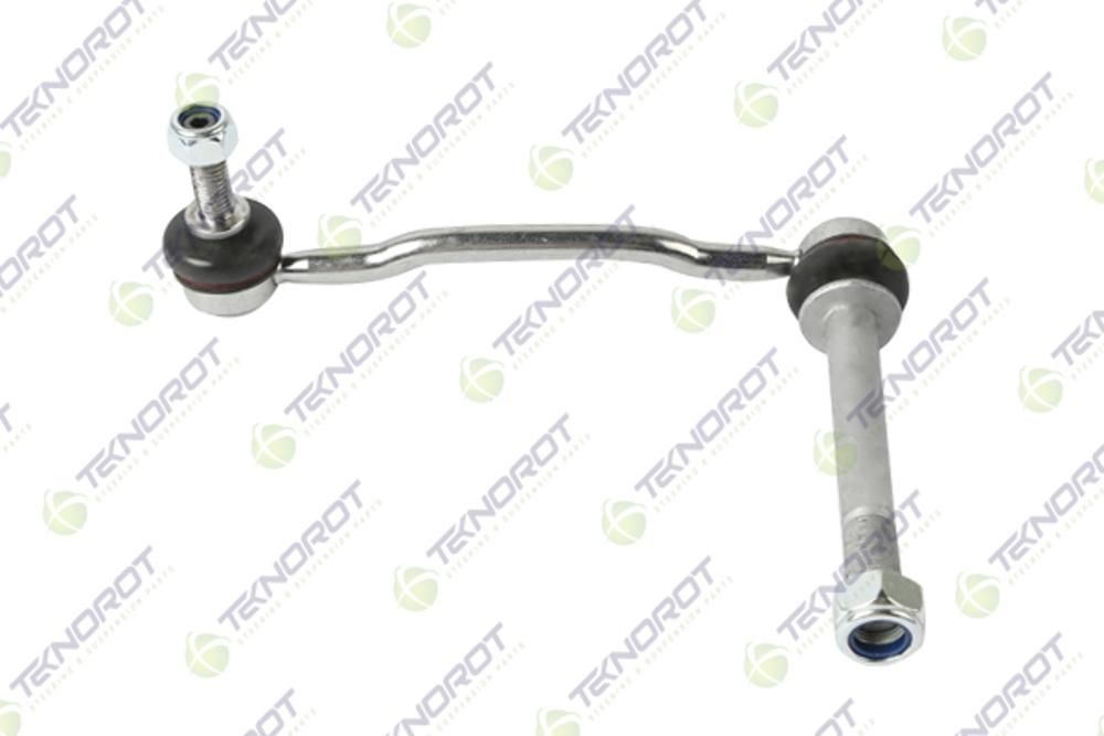 Стойка (тяга) стабилизатора Teknorot. Артикул P-467