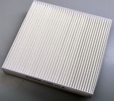 Салонный фильтр Denckermann для Fiat 500 II 2011-2026. Артикул M110859