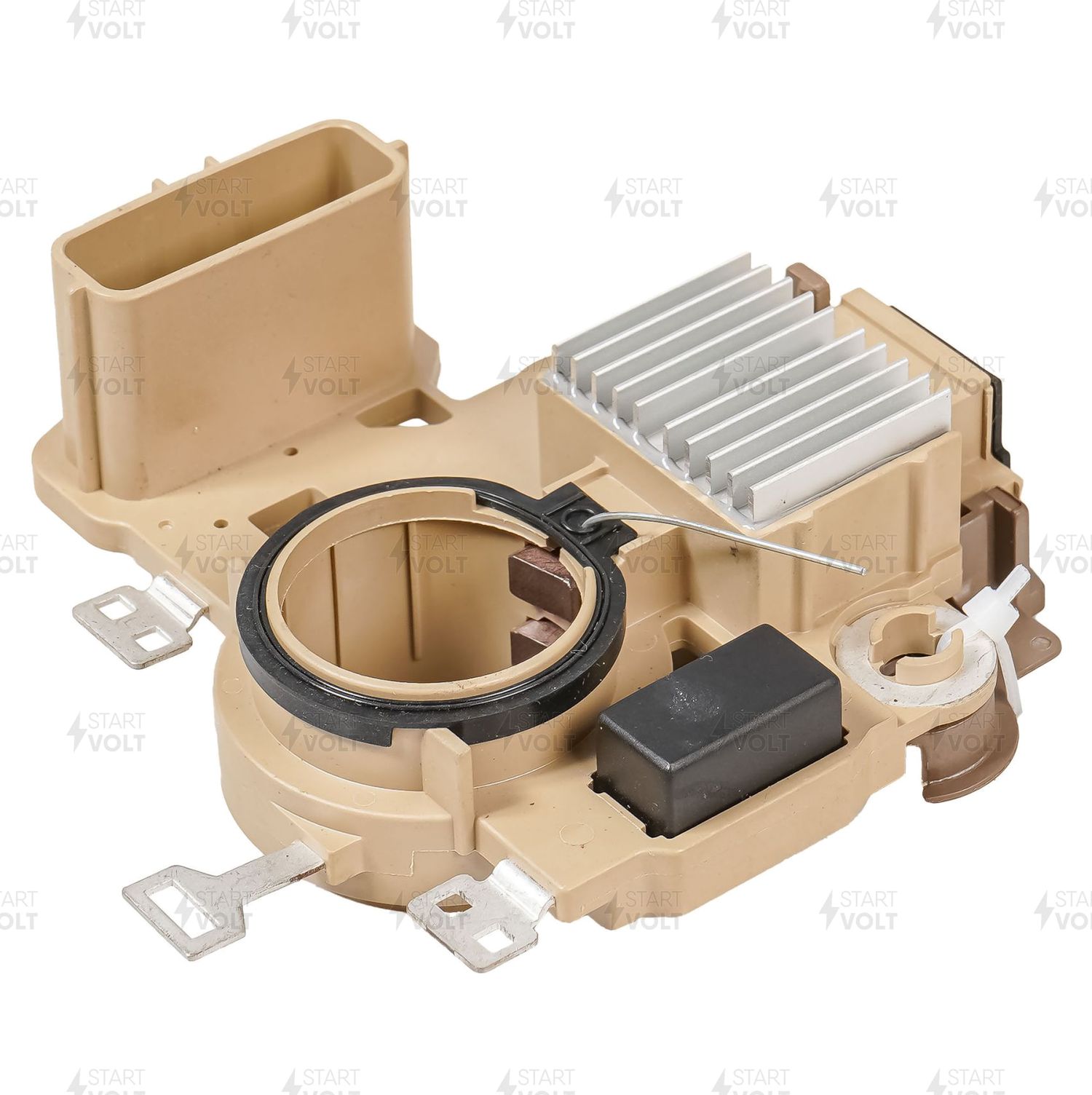 Реле-регулятор напряжения генератора StartVOLT. Артикул VRR 1260