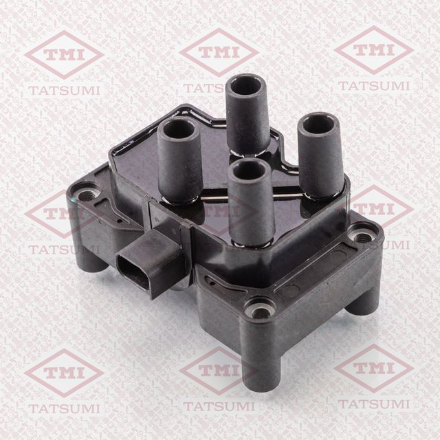 Катушка зажигания FORD FOCUS II 1.4/1.6 (Tatsumi) Tatsumi. Артикул THG1057
