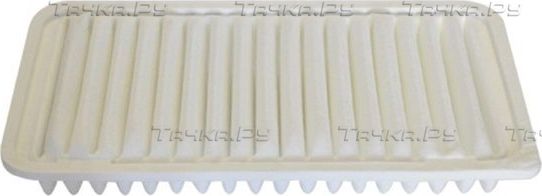 Воздушный фильтр ASAM для Toyota Corolla E120, E130 2002-2007. Артикул 70306