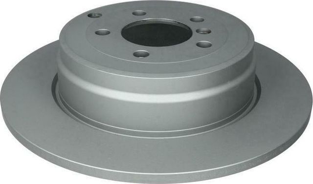 Тормозной диск ATE. Артикул 24.0112-0168.1