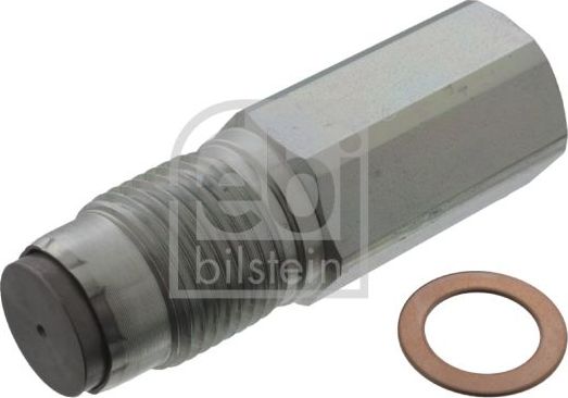 Клапан управления давления Febi Bilstein febi Plus. Артикул 46366