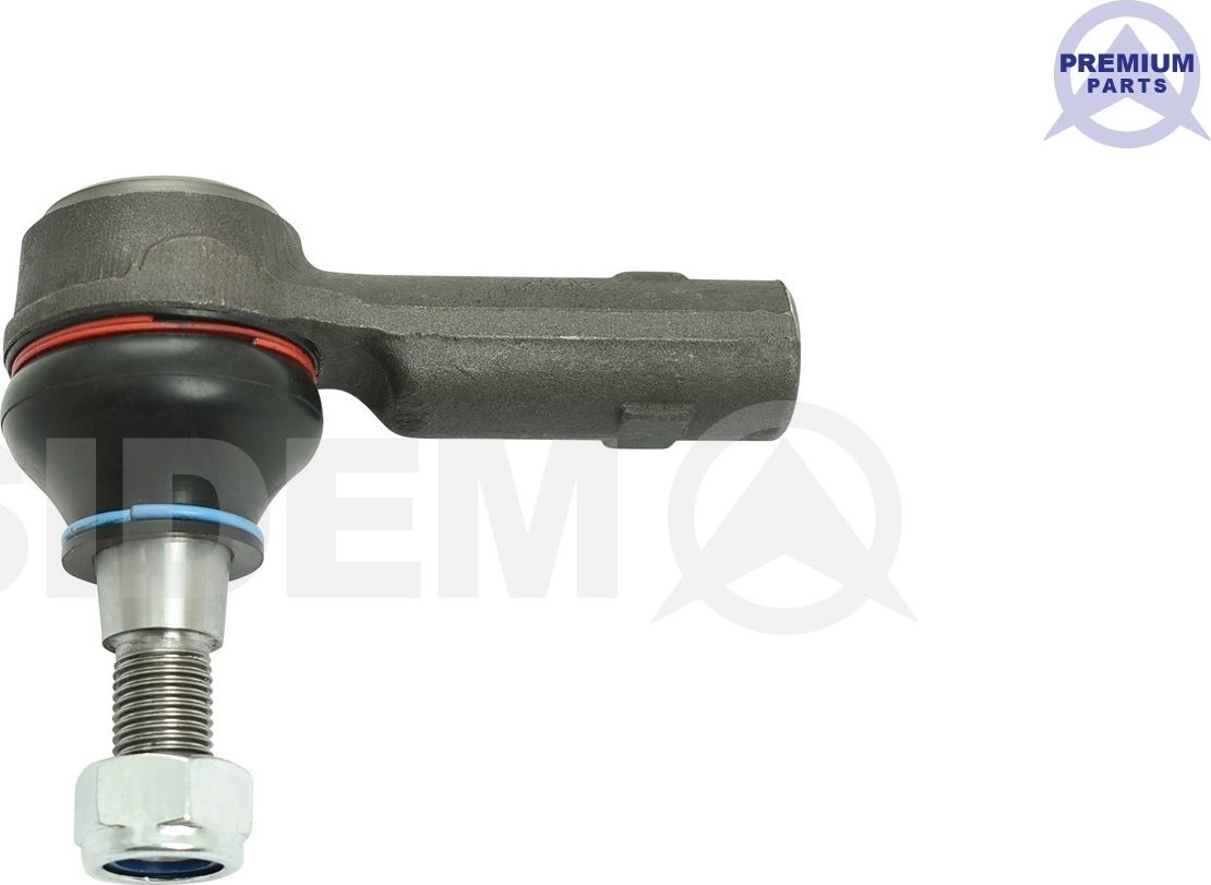 Наконечник рулевой тяги Sidem. Артикул 4240