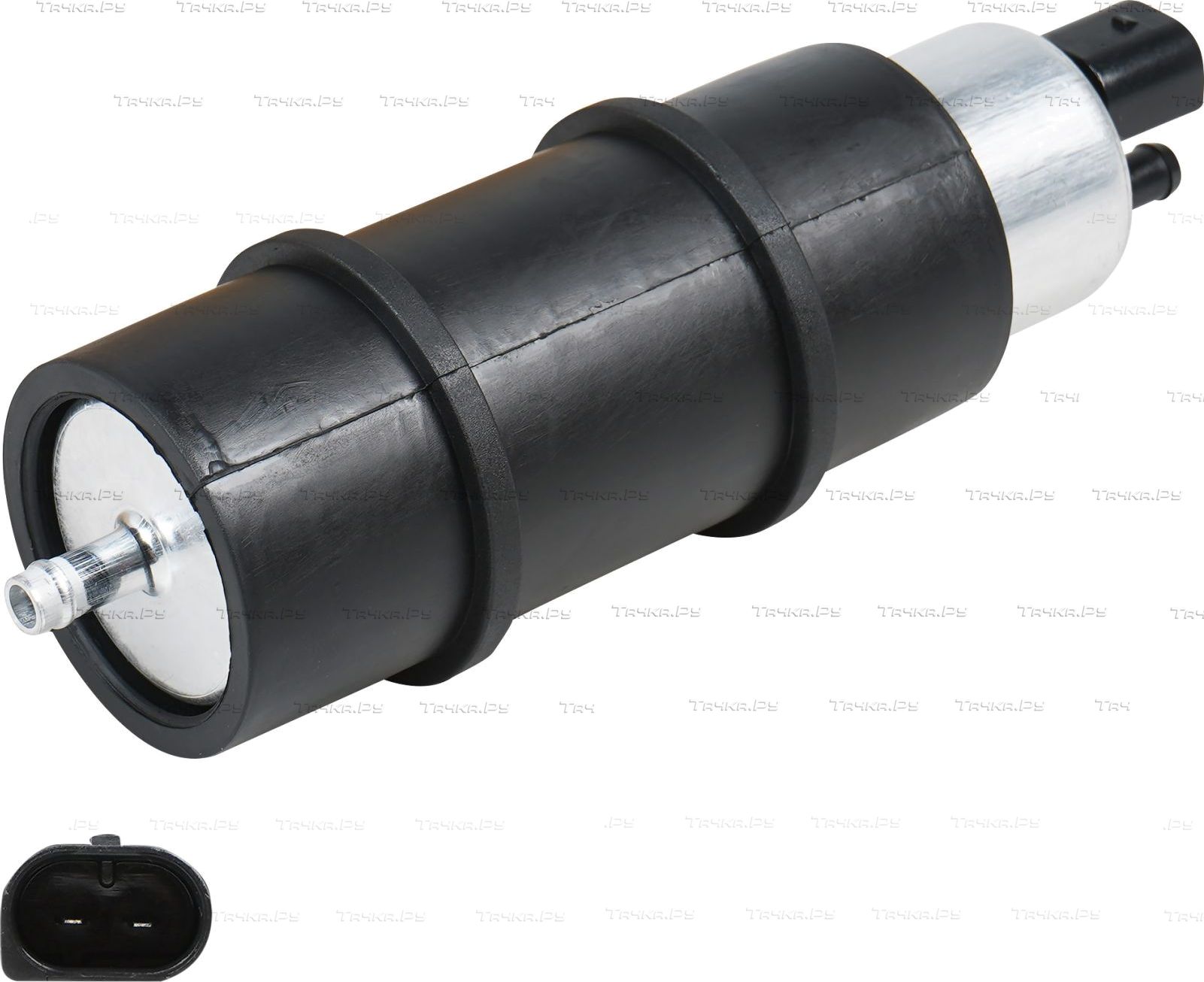 Бензонасос (топливный насос) StartVOLT для BMW X5 I (E53) 2001-2006. Артикул SFP 2600