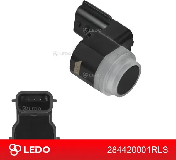 Датчик парковки (Ledo). Артикул 284420001RLS