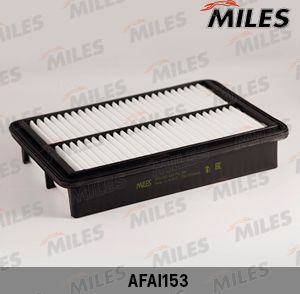 Воздушный фильтр Miles. Артикул AFAI153