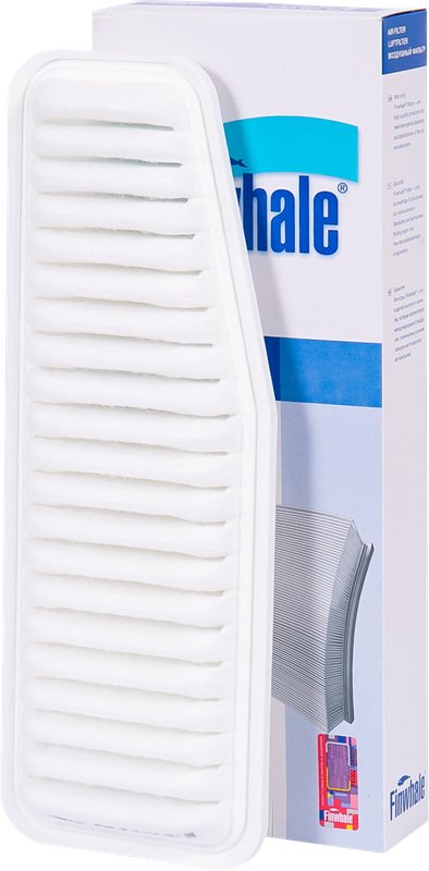 Воздушный фильтр Finwhale. Артикул AF904