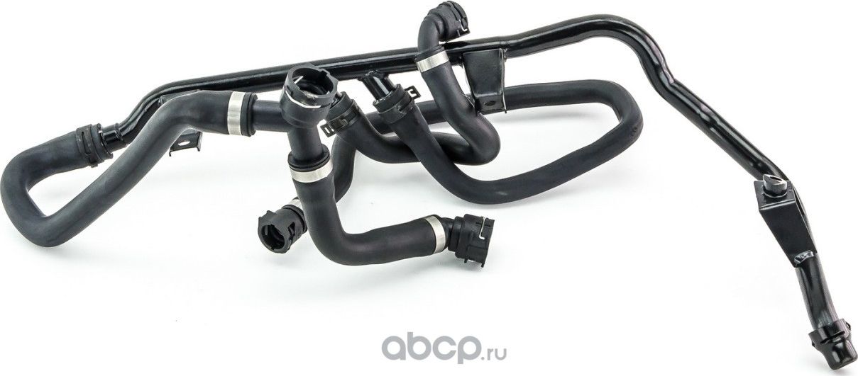 Патрубок системы охлаждения (Dominant) Dominant. Артикул BW170127548222