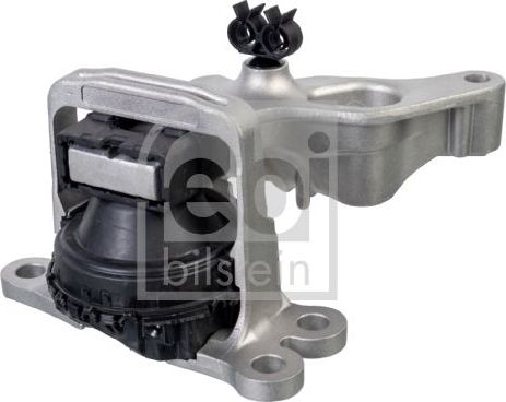 Подушка (опора) двигателя Febi Bilstein правая для Renault Espace V 2015-2026. Артикул 177029