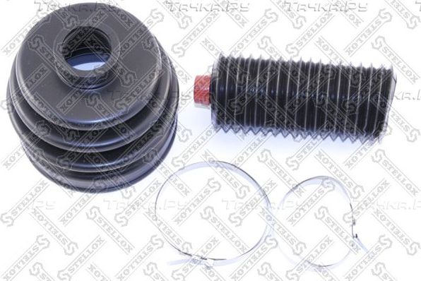 Пыльник ШРУСа наружный Stellox для Mazda 626 IV (GE) 1991-1997. Артикул 13-00123-SX