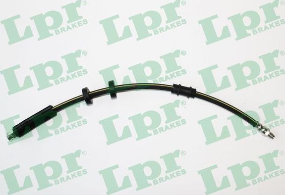 Тормозной шланг LPR. Артикул 6T47961