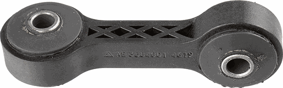 Стойка (тяга) стабилизатора Lemforder. Артикул 35848 01