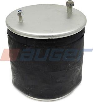 Пневмоподушка (пневморессора) (в сборе) Auger. Артикул AU 344940-K