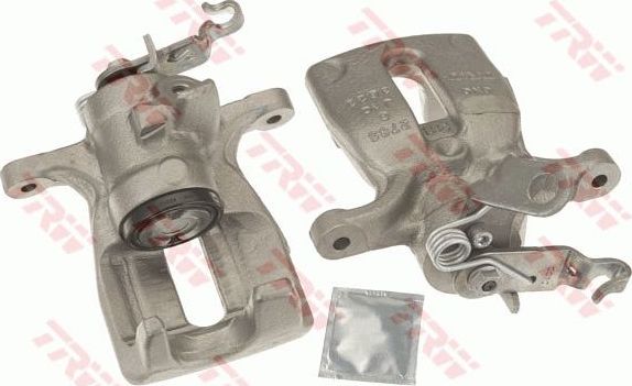 Тормозной суппорт TRW (Чугун). Артикул BHN1141E