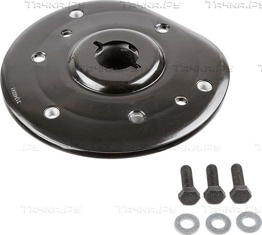 Опора амортизатора (стойки) SACHS передняя для Volvo S60 II 2010-2018. Артикул 803 052