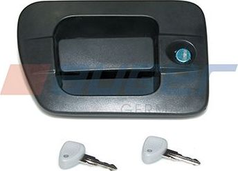 Ручка двери Auger правая для IVECO EuroTech 1992-1996. Артикул 66323