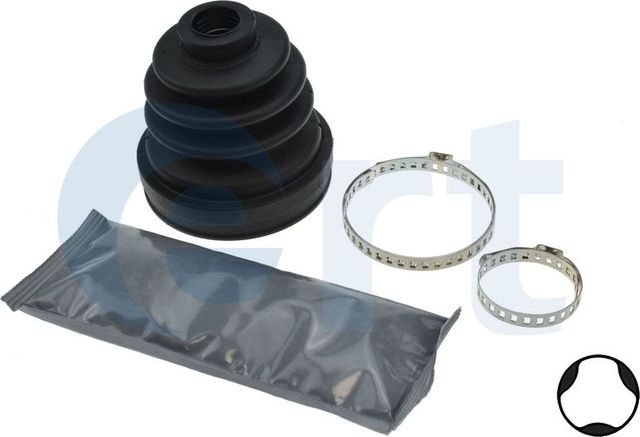 Пыльник ШРУСа внутренний ERT для Toyota Ipsum II (M20) 2001-2009. Артикул 500501