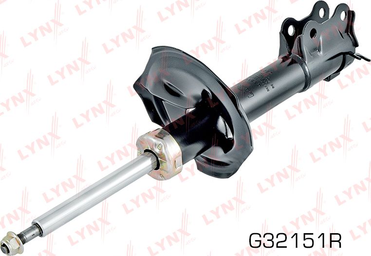 Амортизатор LYNXauto. Артикул G32151R