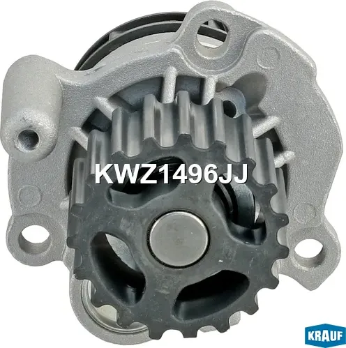 Водяной насос Krauf. Артикул KWZ1496JJ