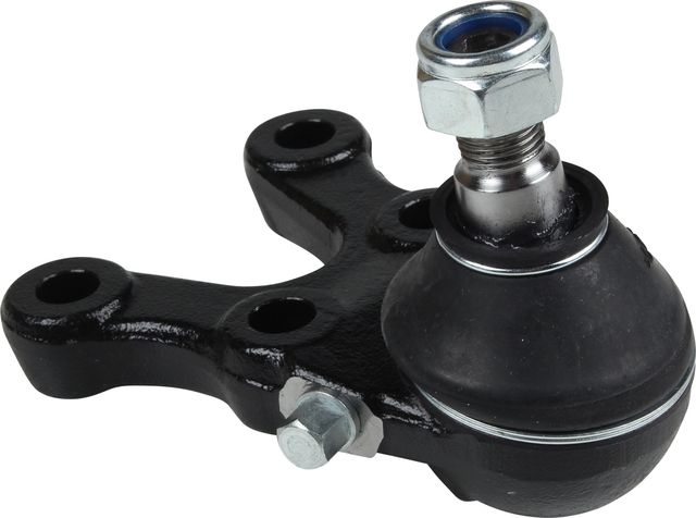 Шаровая опора JP Group передняя правая нижняя для Mitsubishi Pajero II 1990-2000. Артикул 3940300380