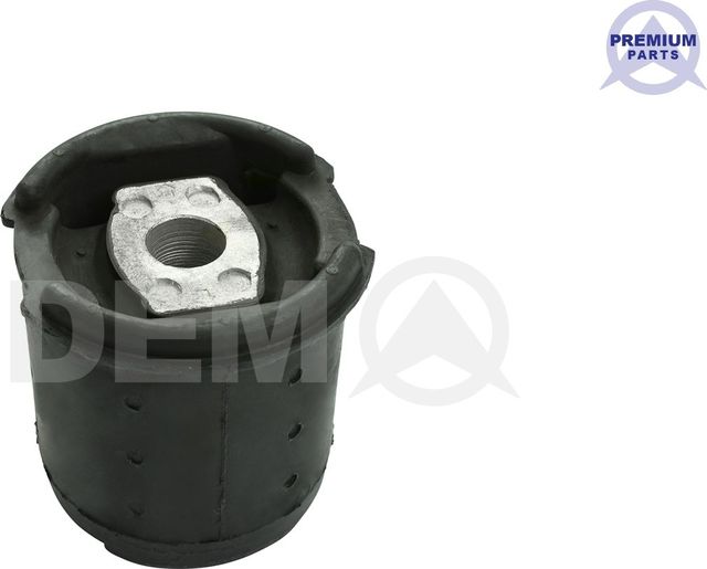 Сайлентблок задней балки Sidem для BMW 5 IV (E39) 1995-2003. Артикул 821302