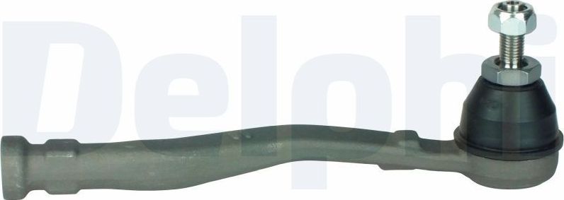 Наконечник рулевой тяги Delphi. Артикул TA2850