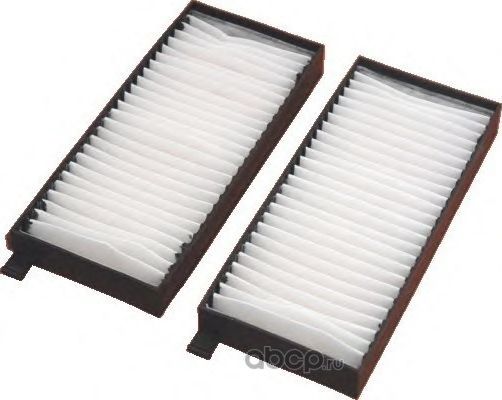 Салонный фильтр SsangYong. Артикул 68111091A0