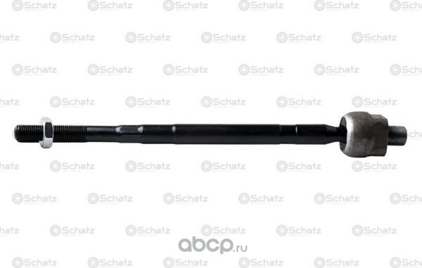 Рулевая тяга (Schatz). Артикул S31720