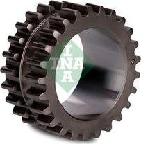 Шестерня, коленвал Ina. Артикул 554 0179 10