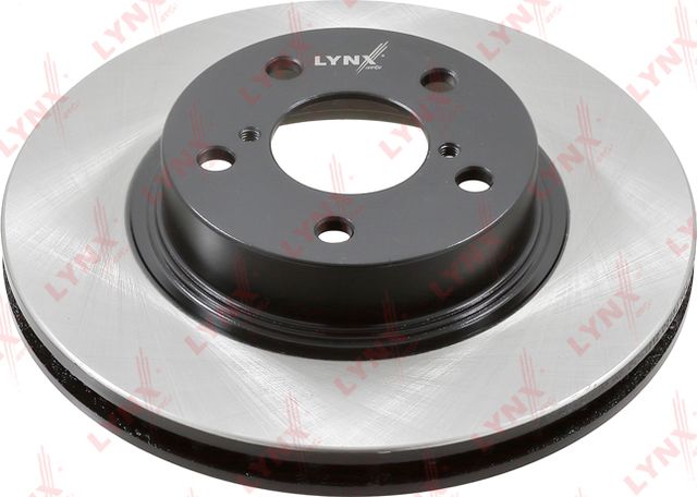 Тормозной диск LYNXauto передний для Subaru Legacy II 1994-1999. Артикул BN-1912
