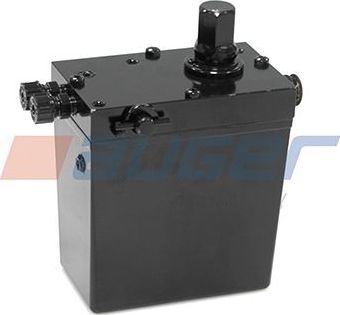 Насос подъема кабины Auger. Артикул 68471