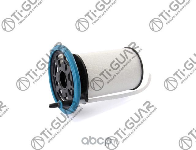 Фильтр топливный 00370037 (TI-Guar). Артикул TGF0037