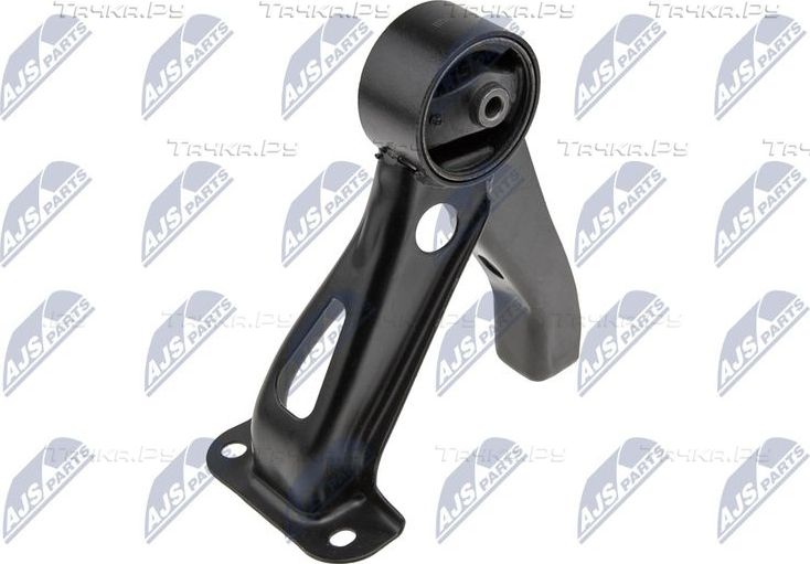 Подушка (опора) двигателя NTY для Peugeot 4007 2007-2013. Артикул ZPS-MS-070