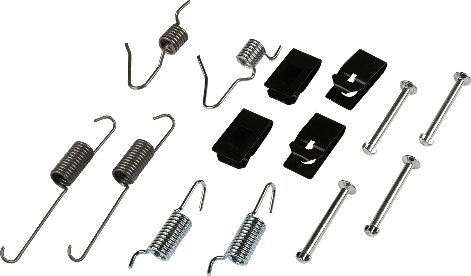 К-КТ УСТАНОВОЧНЫЙ КОЛОДОК РУЧНЫХ JP Group. Артикул 4863950110