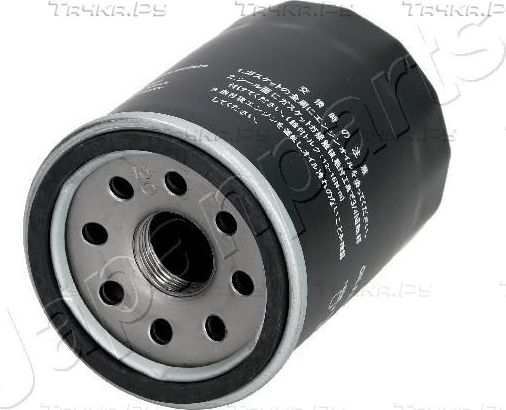 Масляный фильтр Japanparts для Mitsubishi Pajero Sport II 2008-2016. Артикул FO-410S