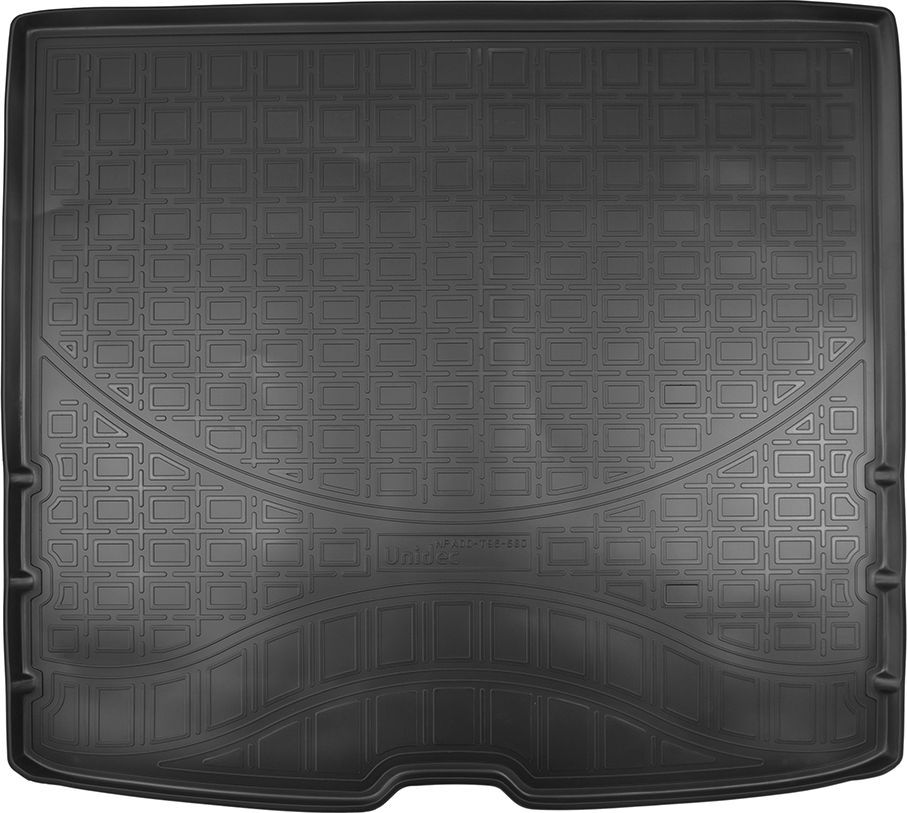 Коврик Норпласт для багажника Volvo XC40 2017-2026. Артикул NPA00-T96-680