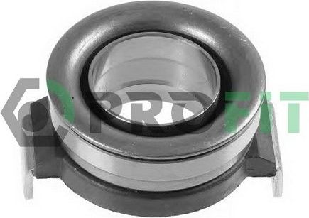 Выжимной подшипник сцепления Profit. Артикул 2530-2025