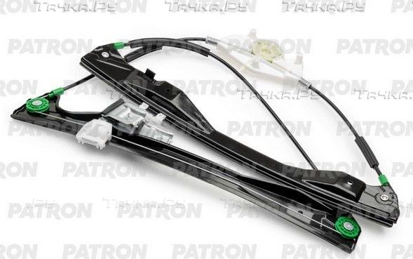 Стеклоподъемник Patron. Артикул PWR1017R