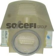 Воздушный фильтр Purflux. Артикул A1470