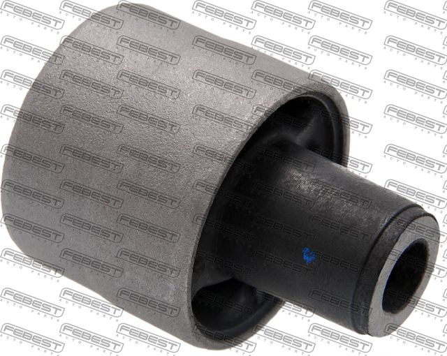 Подушка (опора) двигателя Febest для Dacia Duster I 2010-2018. Артикул NAB-284