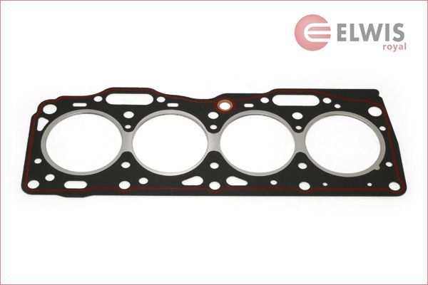 Прокладка ГБЦ Elwis Royal для Fiat Uno I 1988-2006. Артикул 0025125