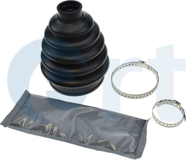 Пыльник ШРУСа наружный ERT для Volkswagen Golf Plus I 2005-2013. Артикул 500020T