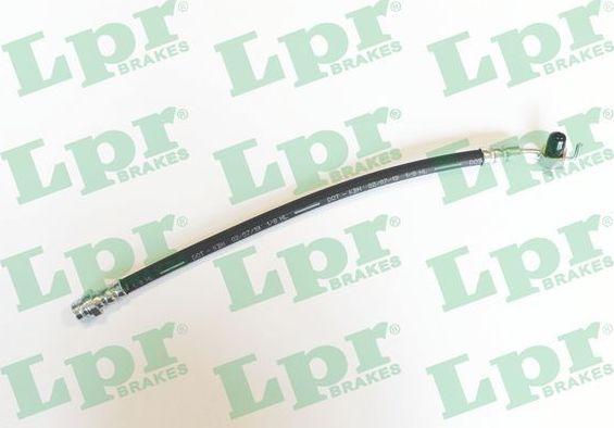 Тормозной шланг LPR. Артикул 6T48480