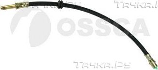 Тормозной шланг OSSCA передний правый/левый для BMW 3 IV (E46) 1997-2007. Артикул 33910