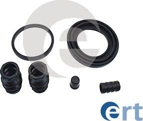 Ремкомплект тормозного суппорта ERT задний для Hyundai Terracan I 2001-2006. Артикул 400722