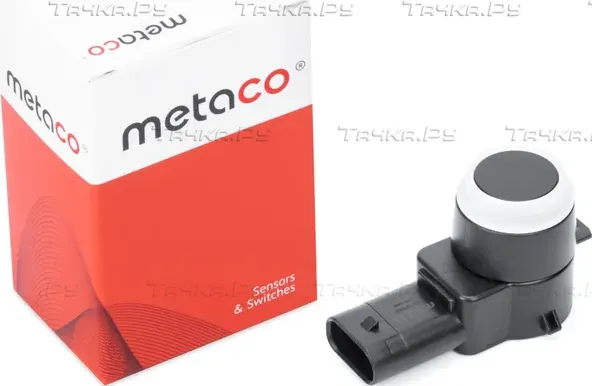 Датчик парковки (Metaco). Артикул 6356008